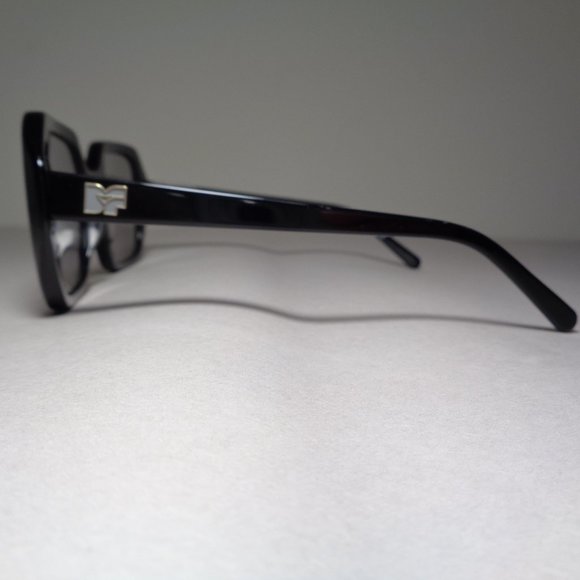 Diane von Furstenberg COLETTA DVF665S Black New Women\'s Sunglasses main image 10